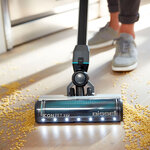 Bissell icon pet 25v - aspirateur balai