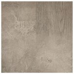 vidaXL Dalles de plancher autoadhésives 20 Pièces PVC 1 86 m² gris