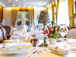 SMARTBOX - Coffret Cadeau Repas pour 2 dans un restaurant remarqué au Guide MICHELIN 2023 du Doubs -  Gastronomie