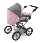 Bayer Chic 2000 560-15 - Poussette pour poupée Leni  coloris 15