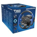 Thrustmaster volant t150rs - ps3 / ps4 / pc