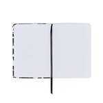 Carnet De Notes A5 Office Chic - Plusieurs Motifs - Draeger paris