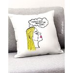 Marqueur 'textil painter' tracé 2-4 mm citron marabu