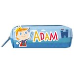 Copie de Trousse enfant prénom garçon - Louis - Draeger