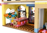 LEGO Friends - Restaurant et École de Cuisine - 42655 : Un Univers Gourmand à Explorer