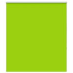 vidaXL Store enrouleur occultant largeur du tissu 131 6 cm polyester