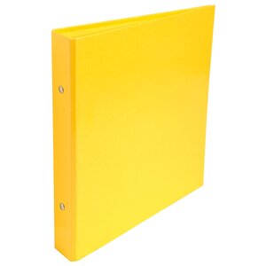 Classeur 17x22 2anx 25mm Iderama couleurs aléatoires x 10 EXACOMPTA