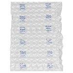 Film polyéthylène pour systèmes de calage air raja 15 x 21 cm  longueur 700 m (lot de 2)