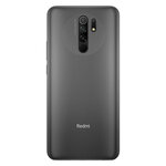 Xiaomi redmi 9 64go gris