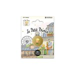 Le Petit Prince Mini-médaille Portrait