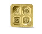 Excellence à la française - musée d'Orsay Monnaie 200€ 1 Oz Or de forme