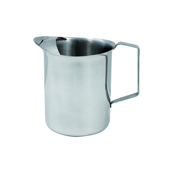 Pichet inox 2.0 l - stalgast -  - acier inoxydable2