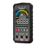 Multimètre numérique Ermenrich Zing TC26