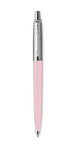 PARKER Jotter Originals Pastel Duo, Stylos bille Bleu Pastel + Stylo bille Rose Pastel, recharge bleue pointe moyenne