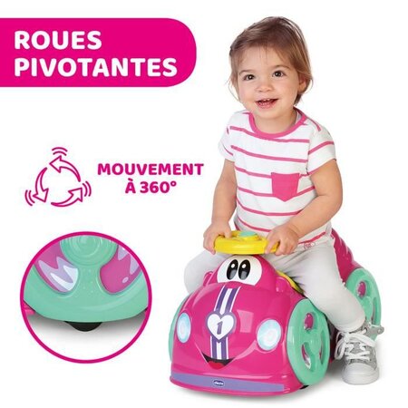 Porteur 360 hot sale