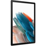 Tablette tactile - samsung galaxy tab a8 - 10 5 - ram 3go - stockage 32go - android 11 - argent - wifi