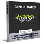 SMARTBOX - Coffret Cadeau Gentle Mates -  Multi-thèmes