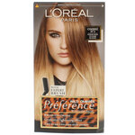 L'oréal paris - coloration tie & dye préférence - ombré n°3