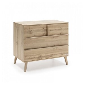 Commode co-1966 martha oak