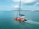 SMARTBOX - Coffret Cadeau Sortie en catamaran d'1h30 depuis La Grande-Motte -  Sport & Aventure