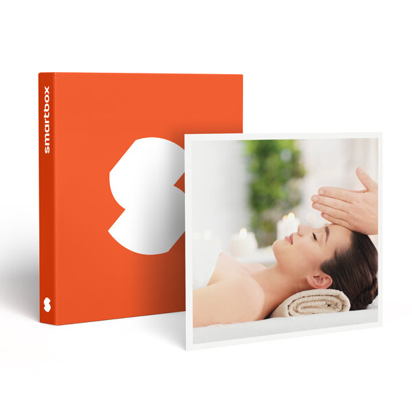 SMARTBOX - Coffret Cadeau Bien-être d'exception à Lyon - Bien-être