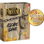 Escape Game Fort Boyard - LANSAY