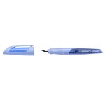 Stylo plume EASYbuddy  plume A - Bleu Nuage STABILO