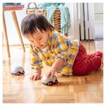 Zoomies Vehicule a friction - Animaux Australiens