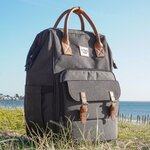 Sac à langer Escapade élégant et fonctionnel