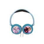 LEXIBOOK - LA REINE DES NEIGES - Casque Audio Enfant