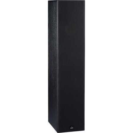 DAVIS ACOUSTICS DHAVANI MK2 - Enceinte colonne - 200W - 3 hauts-parleurs - 94dB - Woofer 21cm - Dark Ash