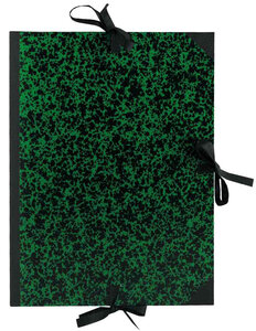 Carton à dessin 594 x 847 mm Annonay avec ruban 533200 EXACOMPTA