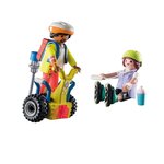 PLAYMOBIL 71245-57 - Set de 2 Playmobil