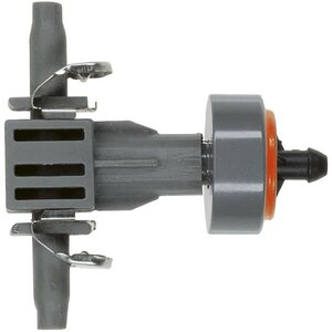 GARDENA - Goutteur en ligne auto-régulant 2 l/h