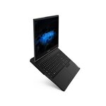 Lenovo legion 5 i5-10300h ordinateur portable 39 6 cm (15.6") full hd intel® core™ i5 8 go ddr4-sdram 512 go ssd nvidia® geforce® gtx 1660 ti wi-fi 6 (802.11ax) windows 10 home noir