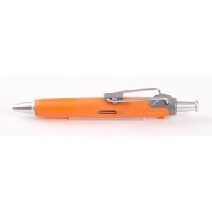 Stylo Bille Tout Terrain AirPress Pen, orange TOMBOW