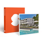 SMARTBOX - Coffret Cadeau 2 jours en hôtel avec accès au spa à la Trinité-sur-Mer - Séjour