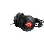 Msi casque micro gaming h991