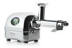 Coffret angel 7500 + accessoires - extracteur de jus horizontal