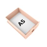 Module De Classement Tiny Box 1 Tiroir Skandi - Nude - X 3 - Exacompta