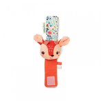 Stella le faon - Hochet bracelet eco