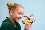 LEGO Friends - Aventure en voiture entre amies - Set 42659