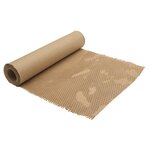 Kit déménagement écologique et 1 adhésifs kraft "fragile" offerts