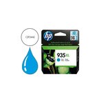 Encre originale 935xl cyan hp