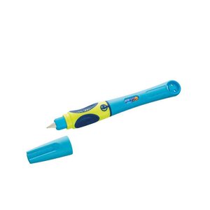 Stylo plume griffix Neon Fresh Blue  pour droitiers PELIKAN
