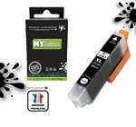 33XL - Orange  NOIR PHOTO - Grande capacité