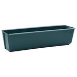 vidaXL Caisses à fleurs pour palettes Euro 12 Pièces Vert