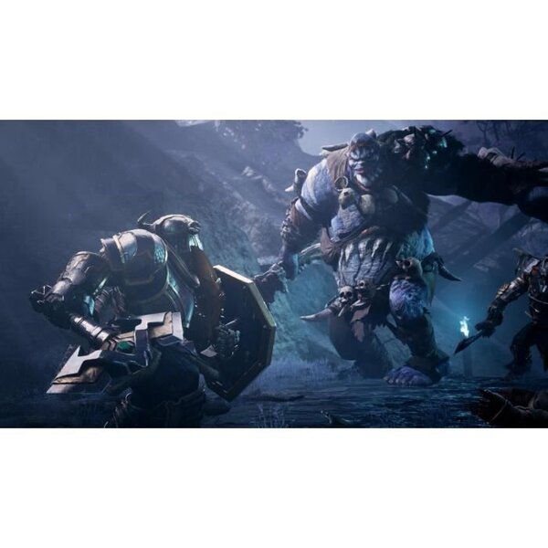 Dungeons & Dragons : Dark Alliance Day One Edition Xbox Series X
