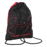 UNDER ARMOUR Sac Bandouliere Ozsee - Rouge et Blanc