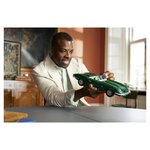 11381 - ICONS Jaguar E-Type